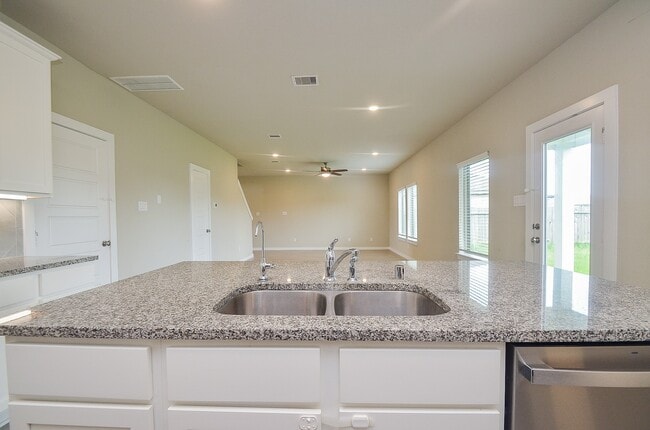property at 2511 Shining Spur Ct