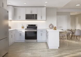 Lora Apartments in Quinte West, ON - Building Photo - Building Photo