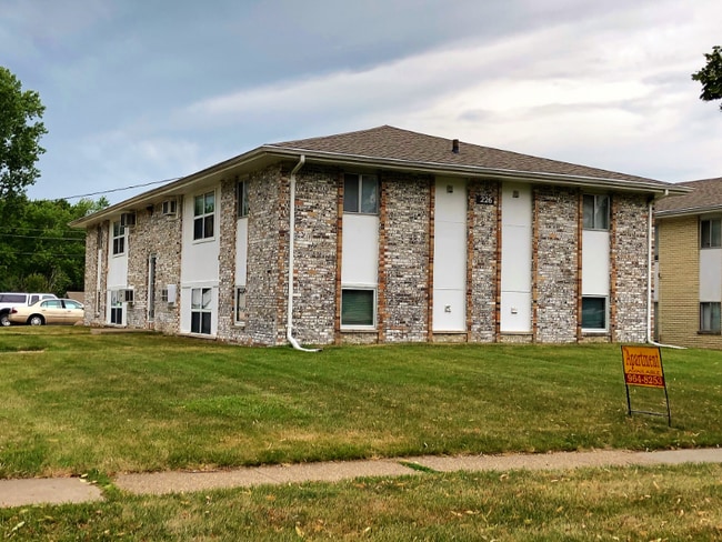 226 NW College Ave, Unit #4