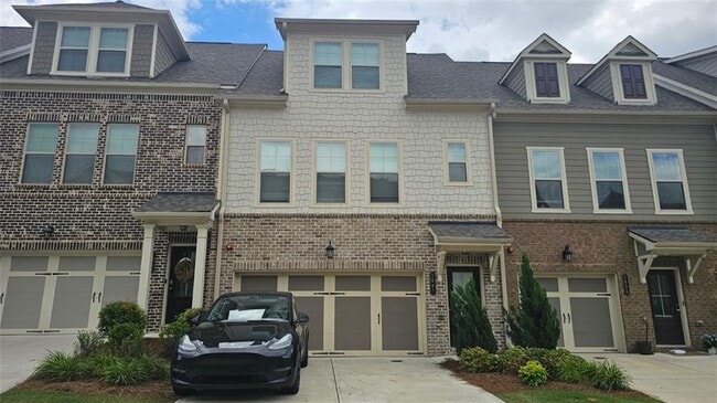 property at 1640 Coasta Way