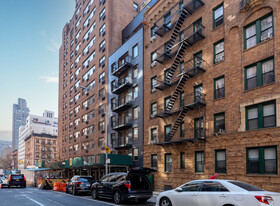 234 E 70th St Apartamentos