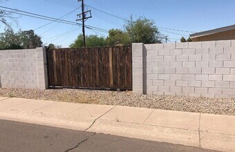 1301 W 15th St in Tempe, AZ - Building Photo - Building Photo