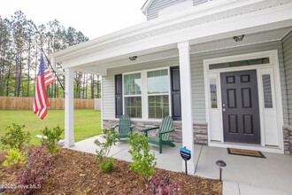 3000 Wilton Wy in Vass, NC - Building Photo - Building Photo