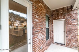 115 Millie Park Dr in Lafayette, LA - Building Photo - Building Photo