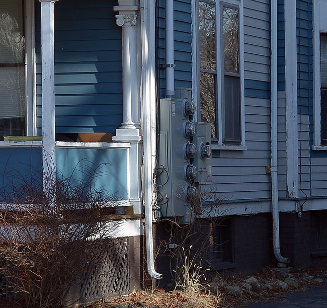 49-53 Bank St in Attleboro, MA - Building Photo - Other