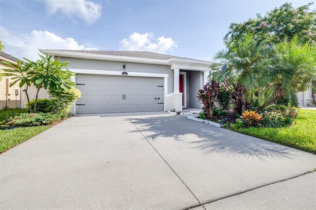 property at 12384 Streambed Dr