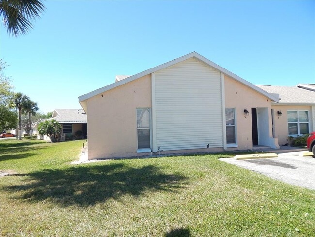 property at 36 E Country Cove Way