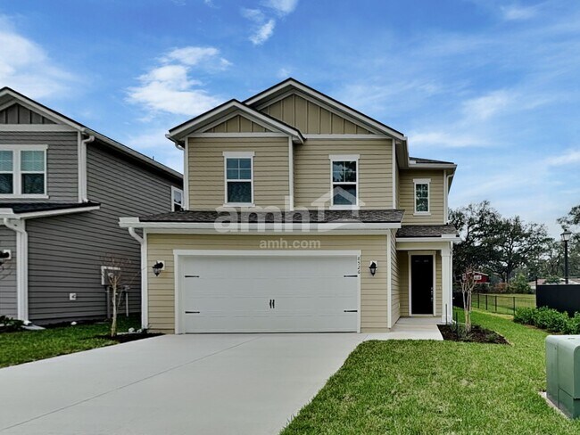 property at 8526 Belfort Lndg Dr