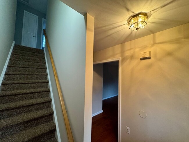 63 Wilderness Rd in Rustburg, VA - Building Photo - Building Photo