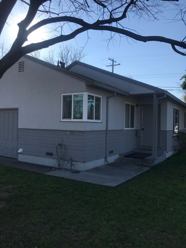 property at 4500 20th Ave