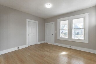 2117 Foust St in Chattanooga, TN - Building Photo - Building Photo