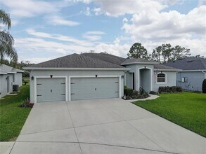 3813 Salida Del Sol Dr in Ruskin, FL - Building Photo - Building Photo