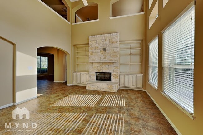 5301 Cypress Ranch Blvd in Spicewood, TX - Building Photo - Building Photo