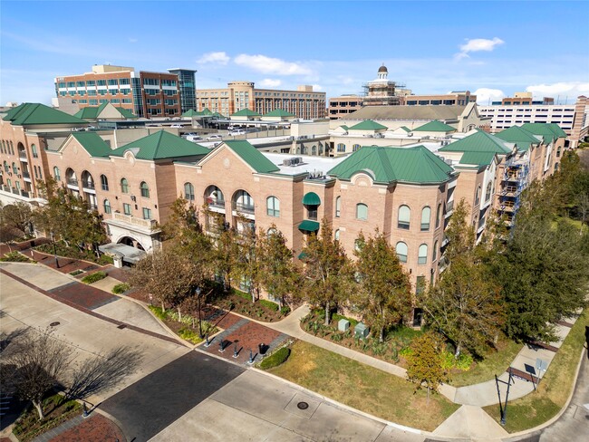 property at 2299 Lone Star Dr