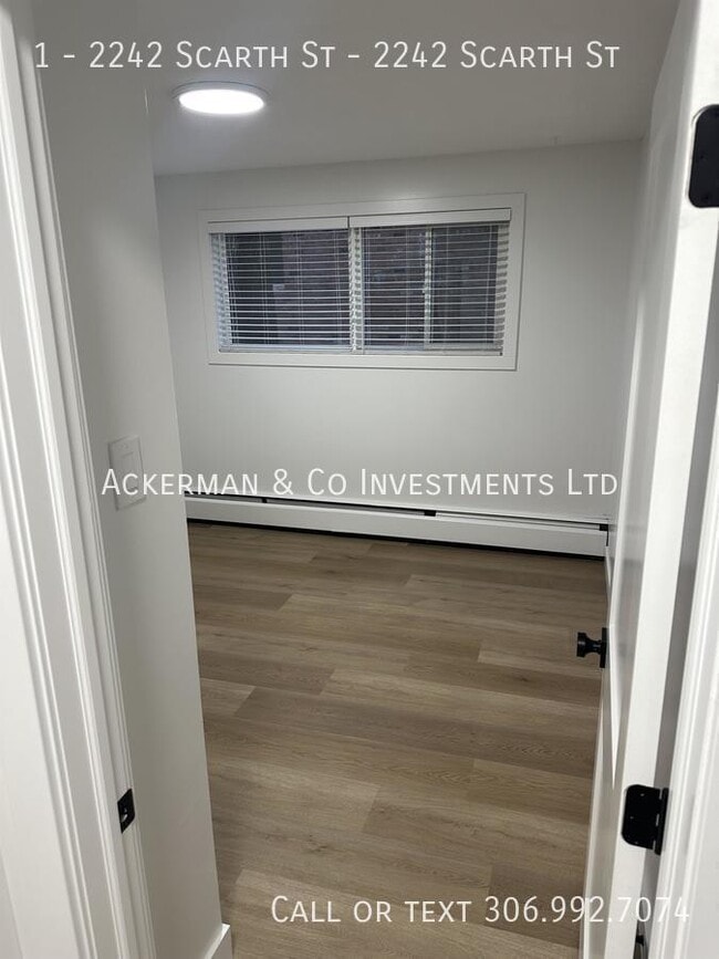 property at 2242-2242 Scarth St