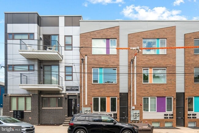 property at 1843 N 6th St