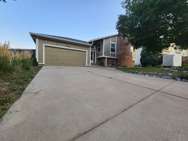 3566 S Telluride Way