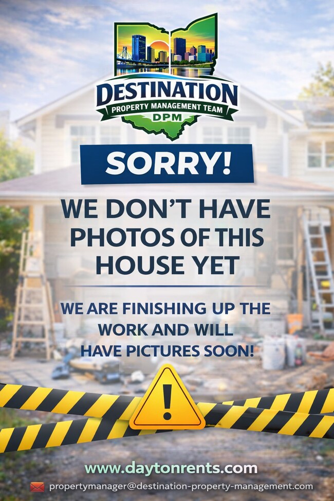 25 N Horton St in Dayton, OH - Building Photo - Building Photo