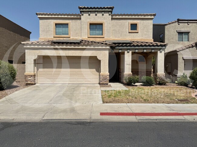 property at 17413 N 19th Run