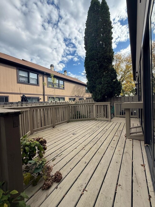 203 Stafford Dr in Wheeling, IL - Building Photo - Building Photo