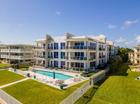 1200 The Ocean in Hillsboro Beach, FL - Building Photo