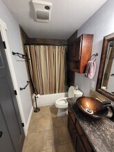 3524 Northridge Ter in Choctaw, OK - Foto de edificio - Building Photo
