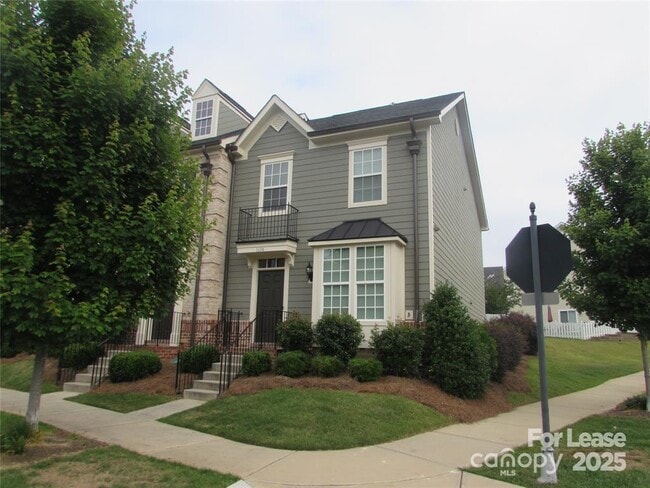 property at 1604 Lovers Lawn Trace