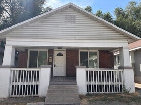 616 Harmony Ct in Salt Lake City, UT - Building Photo