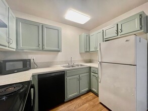 1009-1011-1011 Advance St in San Marcos, TX - Foto de edificio - Building Photo