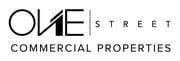 Property Management Company Logo The ONE Street Company
