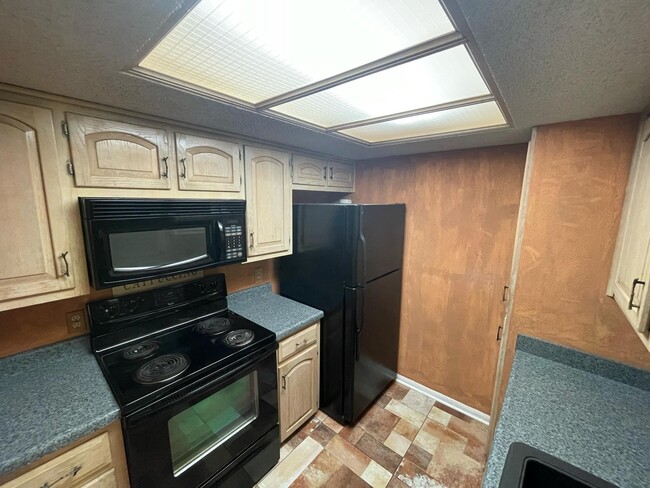 property at 11843 Braesview