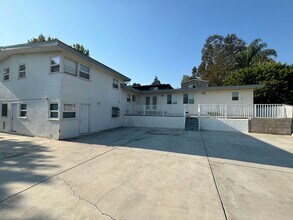 4931 Campanile Dr in San Diego, CA - Building Photo - Building Photo