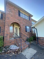 2600 Brooken Hill Dr in Fort Smith, AR - Building Photo