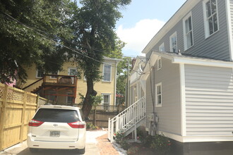 1209 Price St in Savannah, GA - Building Photo - Building Photo