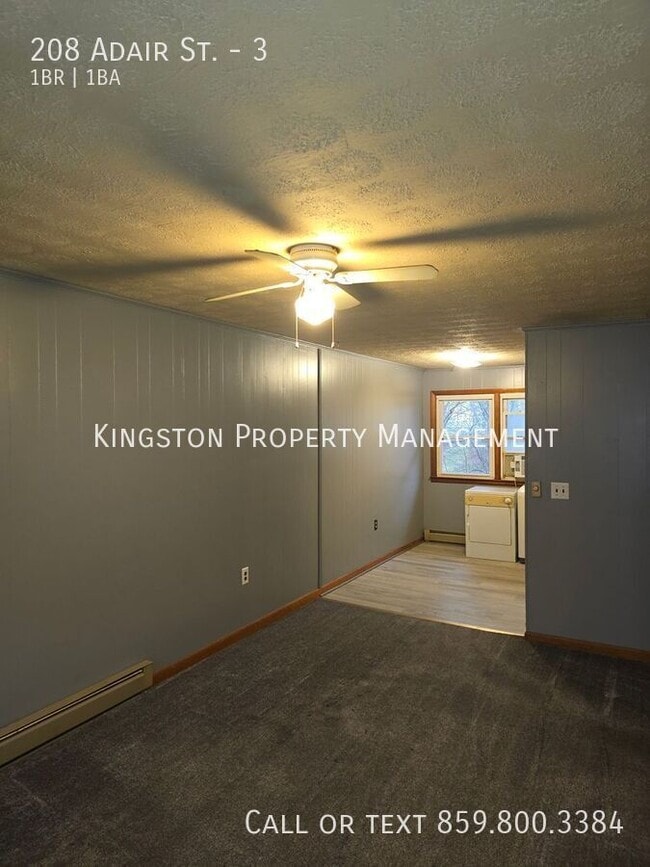 208 E Adair St in Owenton, KY - Building Photo - Building Photo