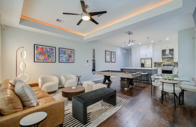 1608 Bonner E St in Houston, TX - Building Photo - Building Photo