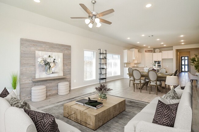 31443 Splitting Willow Ln in Fulshear, TX - Building Photo - Building Photo