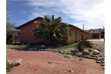 61873-61885 Verbena Rd in Joshua Tree, CA - Building Photo - Building Photo