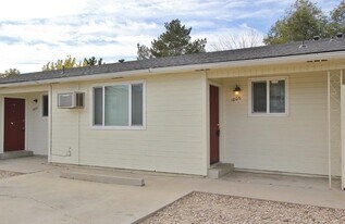 1808 Sunset Ave in Caldwell, ID - Building Photo