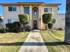 1622 Atlantic City Ave in Grover Beach, CA - Building Photo