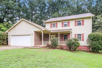 1489 George Dr SE in Conyers, GA - Building Photo - Building Photo
