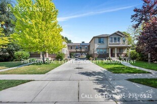 35 E 150 N in American Fork, UT - Building Photo