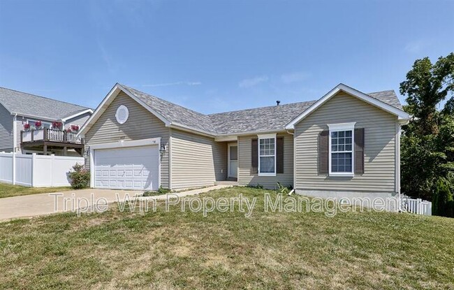 4927 Triple Tree Ct in High Ridge, MO - Building Photo - Building Photo
