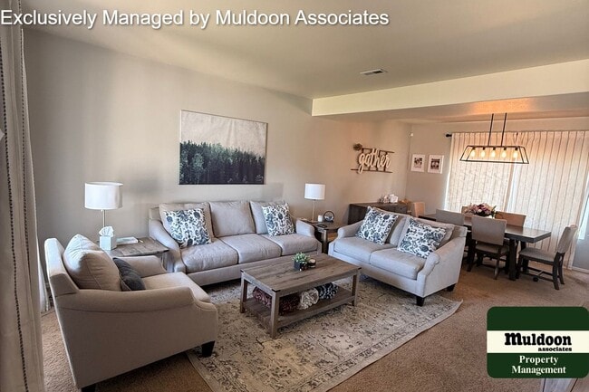 5097 Tabor Lane in Pueblo, CO - Building Photo - Building Photo
