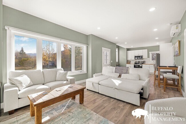 3072 S 565 W in Victor, ID - Building Photo - Building Photo