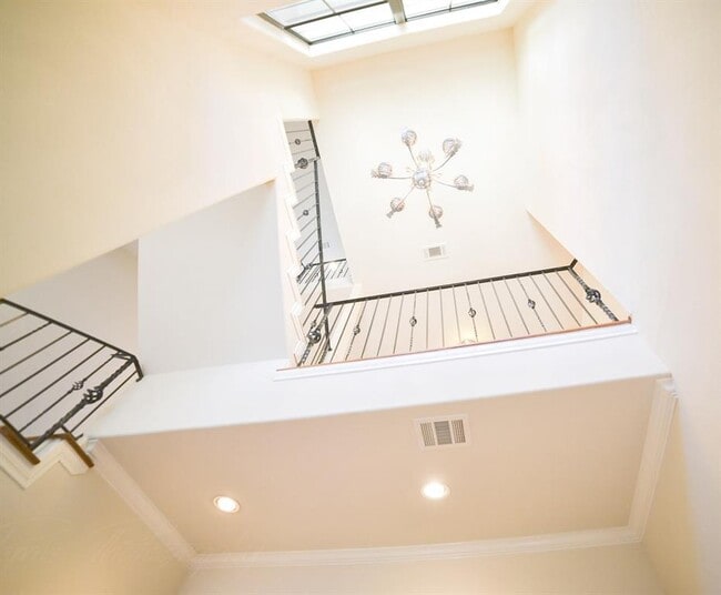 property at 7539 Highmeadow Dr