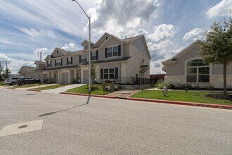 11608 Landseer Dr in Austin, TX - Building Photo - Building Photo
