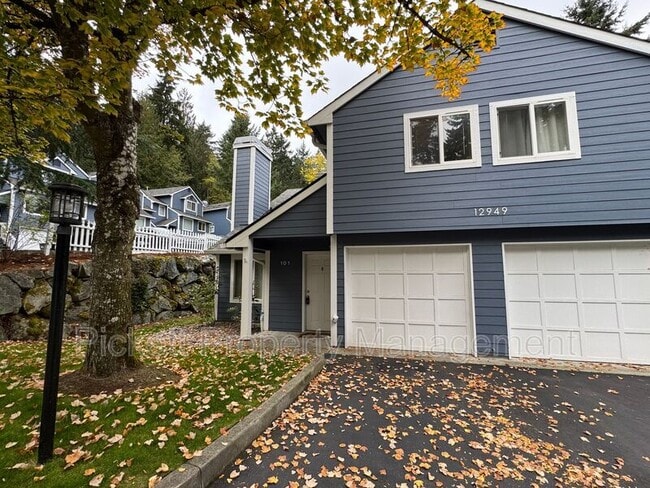 12949 Granite Ln NW in Silverdale, WA - Building Photo - Building Photo