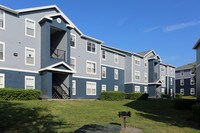 Building Photo - Wellesley Apartments in Orlando, Florida