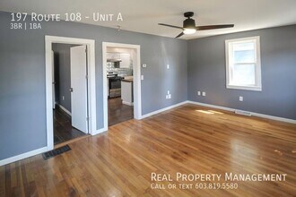 197 NH-108 in Somersworth, NH - Building Photo - Building Photo